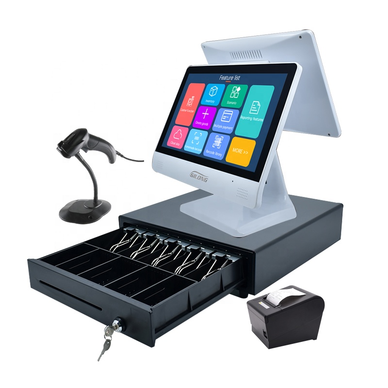 POS Implementation