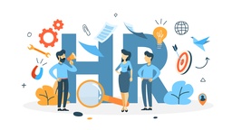 موارد بشريه HR