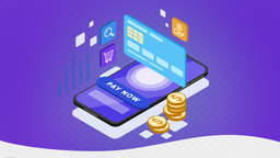 Connecting with the payment gateway