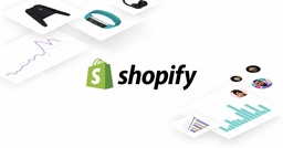 Connect shopify