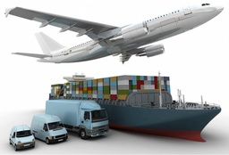 shipping companies